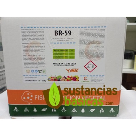 BR-59 (barrera hongos)