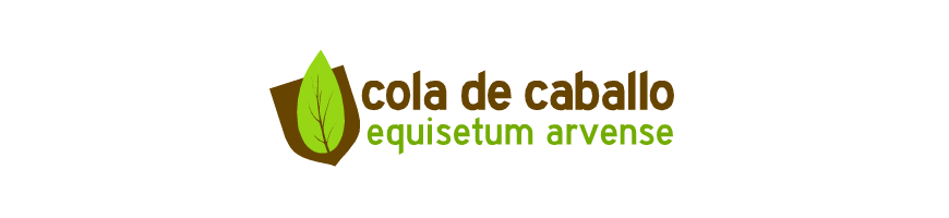 Fertilizante Fungicida Cola de Caballo Equisetum Arvense Contra Hongos