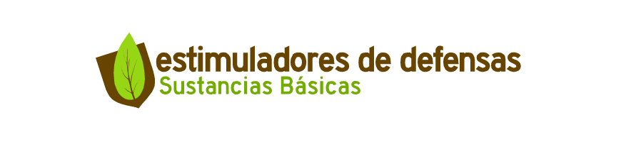 Sustancias Básicas Estimuladores de Defensas