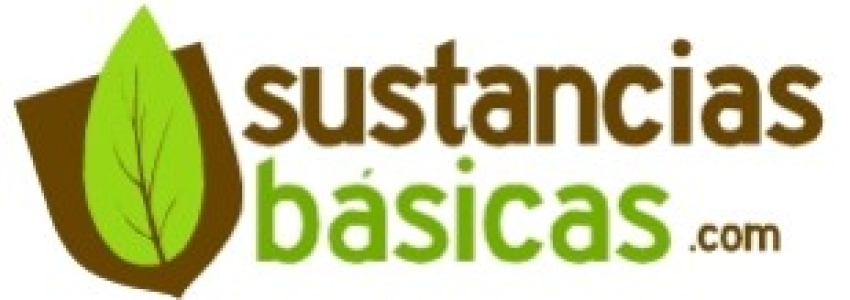 Sustancias básicas