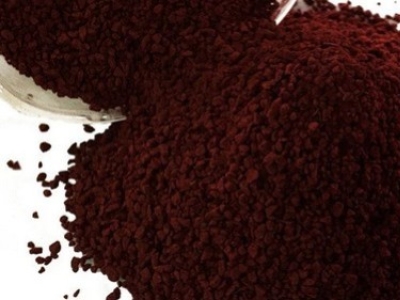 Qué es el quelato de hierro y cómo actúa en las plantas